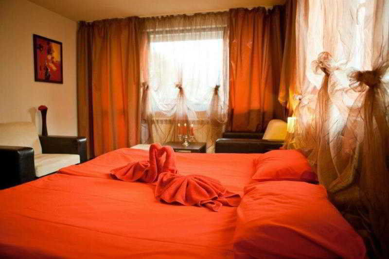 Alexander Hotel Banya  Eksteriør billede